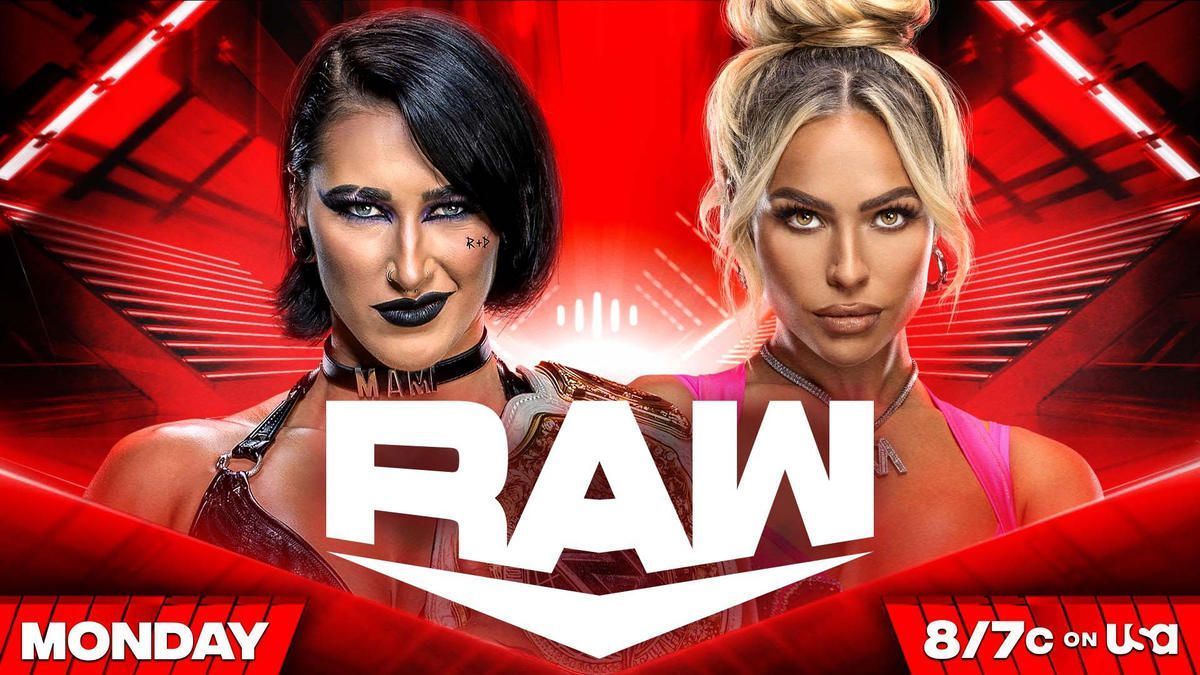 Rhea Ripley is expected to come out with a dominant victory, but can Maxxine surprise the world?