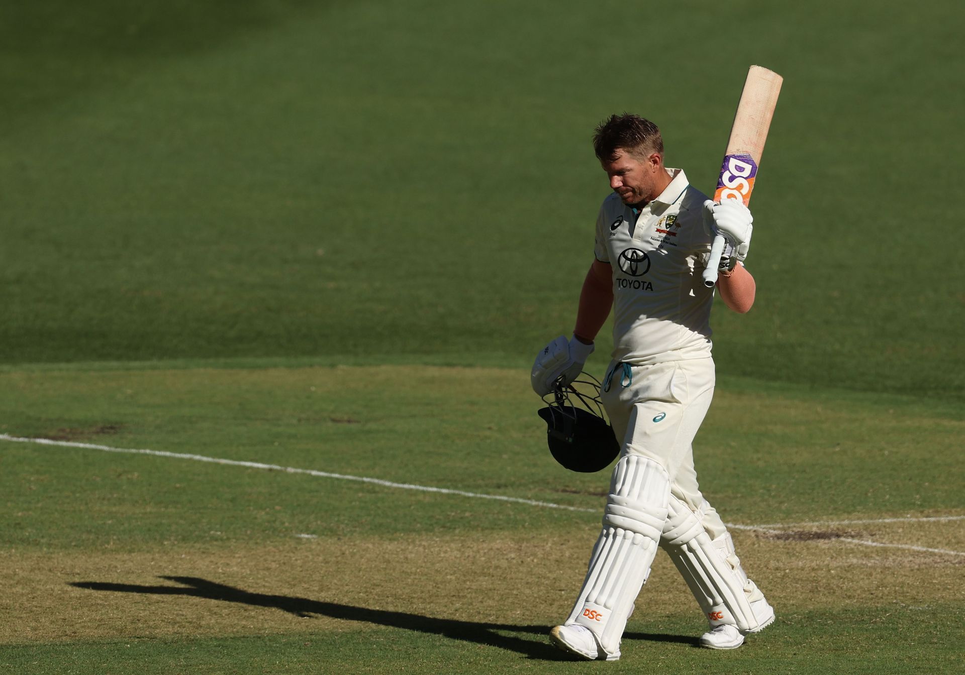 Australia v Pakistan - Men