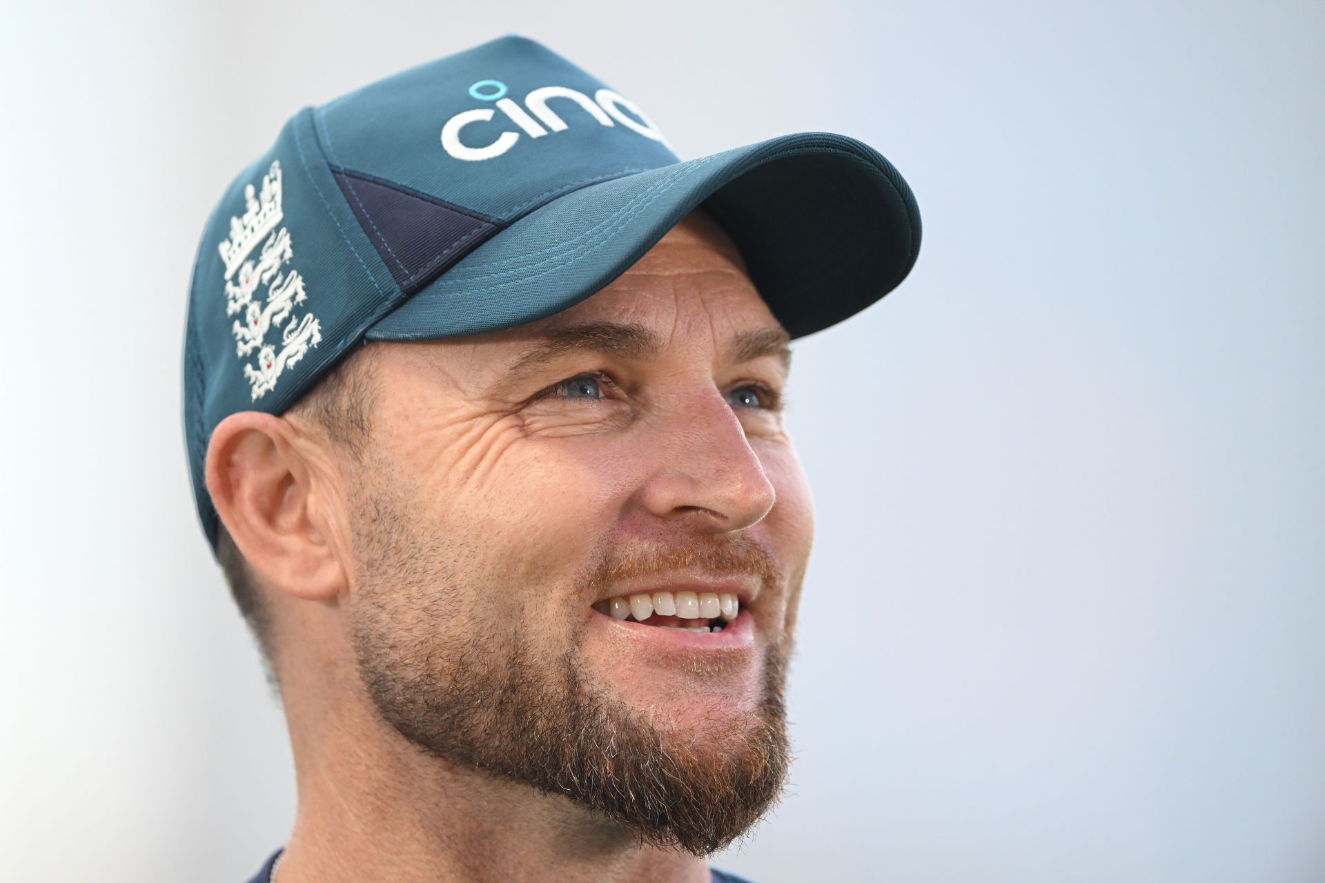 Brendon McCullum is now England's red-ball coach.