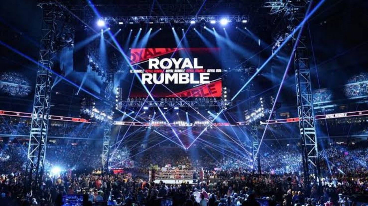 WWE Royal Rumble 2024 धमाकेदार इवेंट साबित हो सकता है 