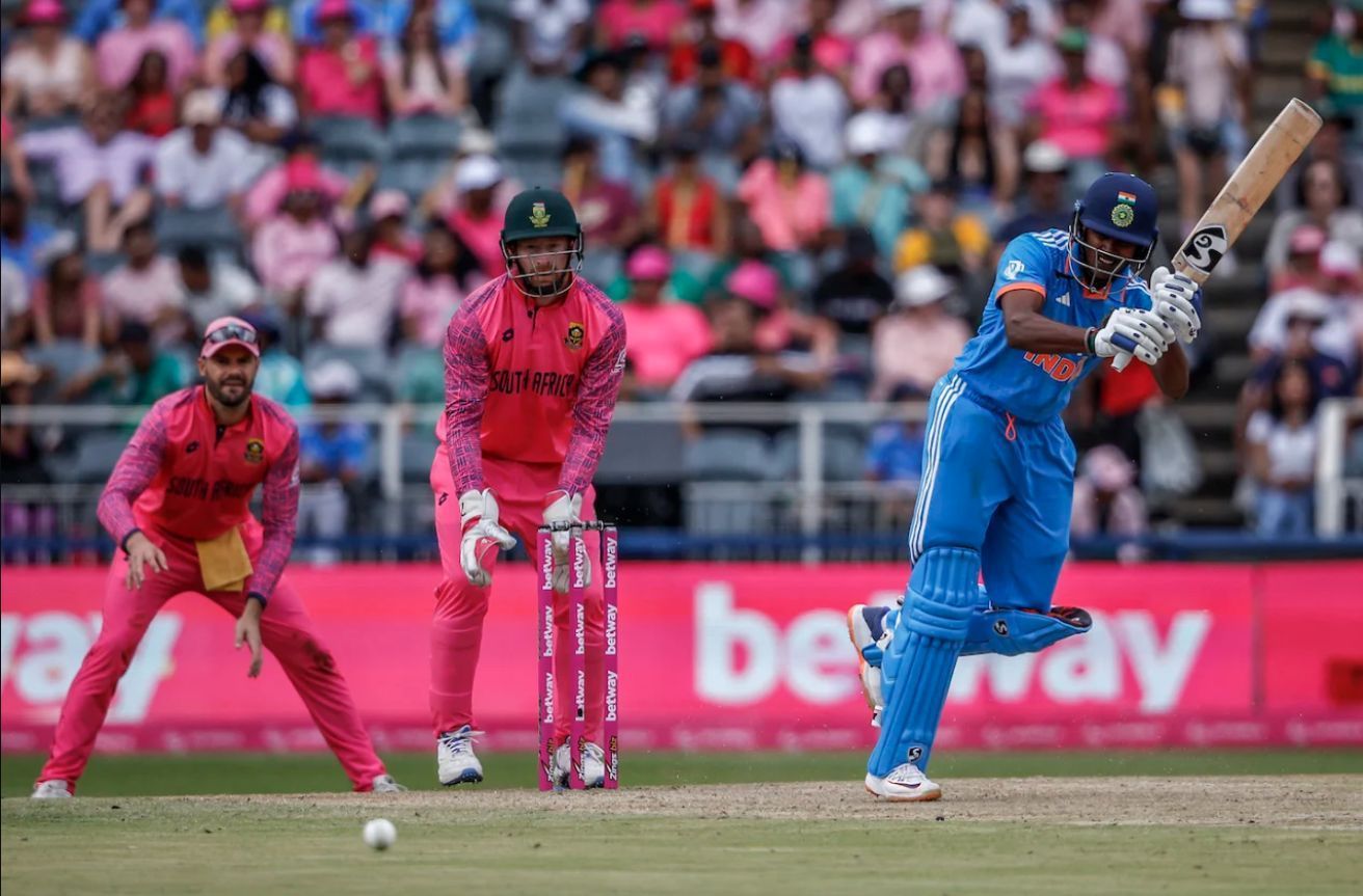 South Africa vs India ODI Dream11 Fantasy Suggestions