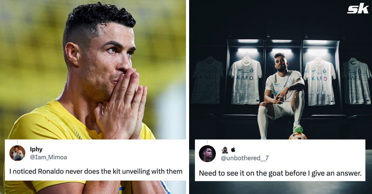 Cristiano Ronaldo, Al-Nassr captain