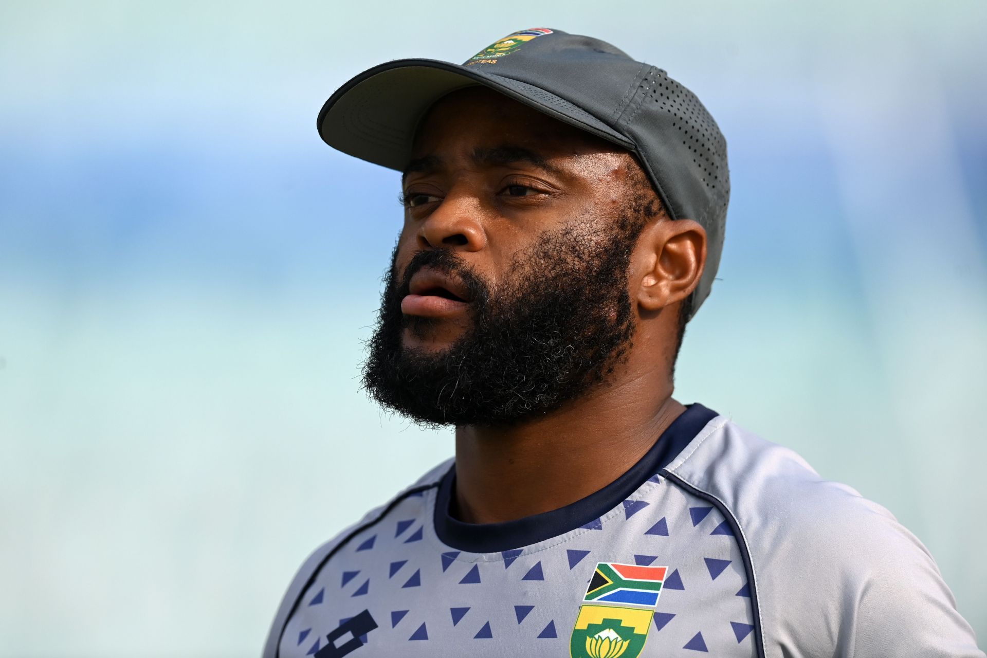 Temba Bavuma has been ruled out of the second Test.