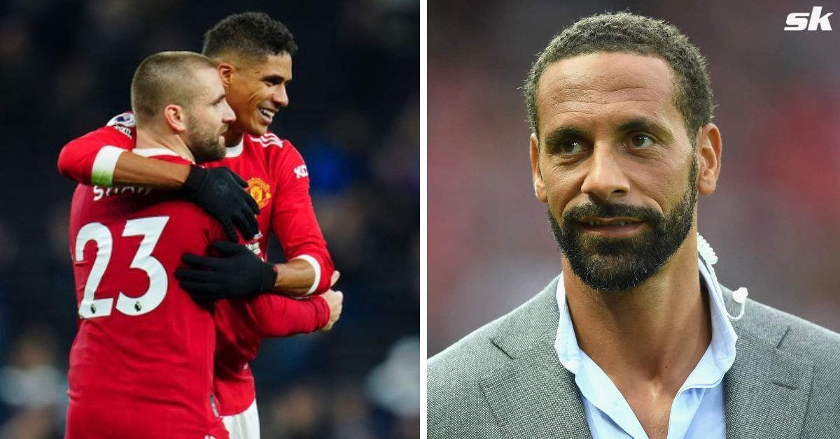 Rio Ferdinand has urged 3 Manchester United players to step up 