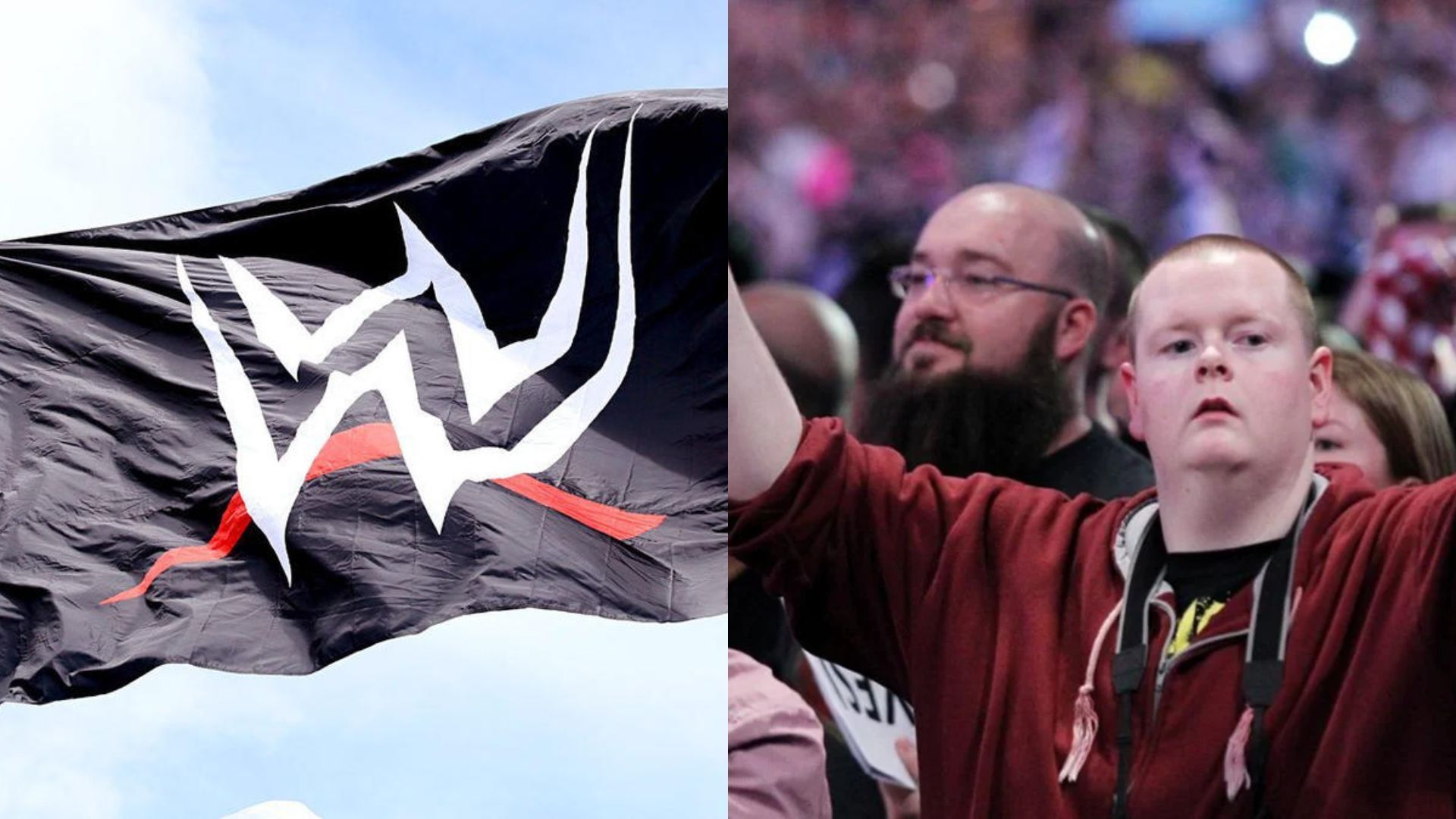 Fans were disappointed with a current WWE champion