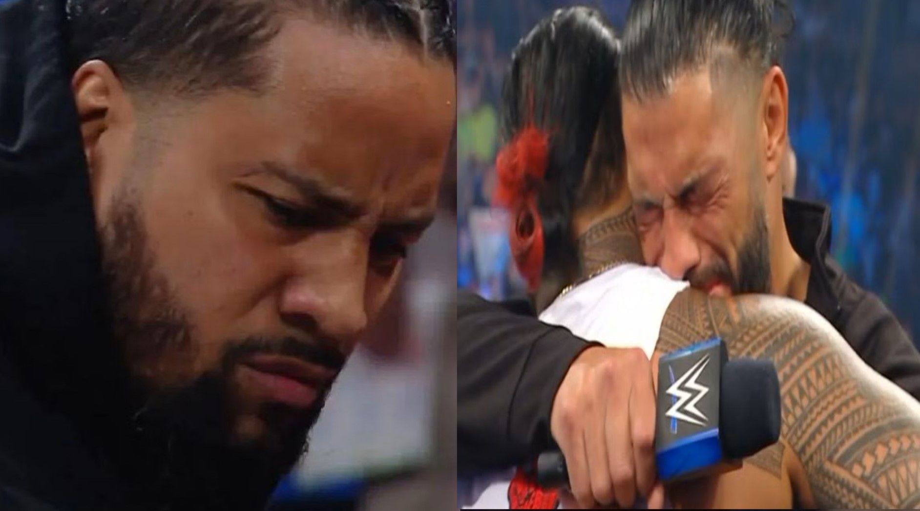 Will Jimmy Uso be replaced in The Bloodline?