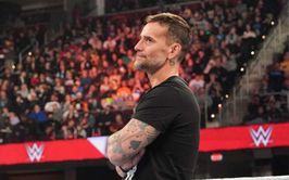 'WWE WrestleMania 40 में मेरा CM Punk से मुकाबला होने वाला था लेकिन इसे रद्द कर दिया गया'- मौजूदा चैंपियन का बड़ा खुलासा