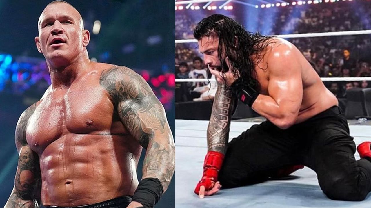 Randy Orton to RKO Roman Reigns on WWE SmackDown? Exploring how it can ...