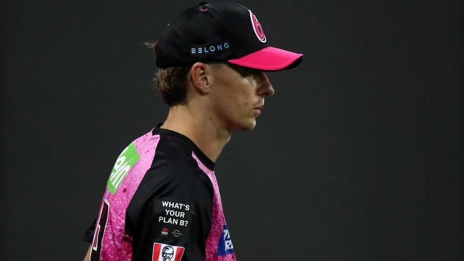 Photo Courtesy: Sydney Sixers    