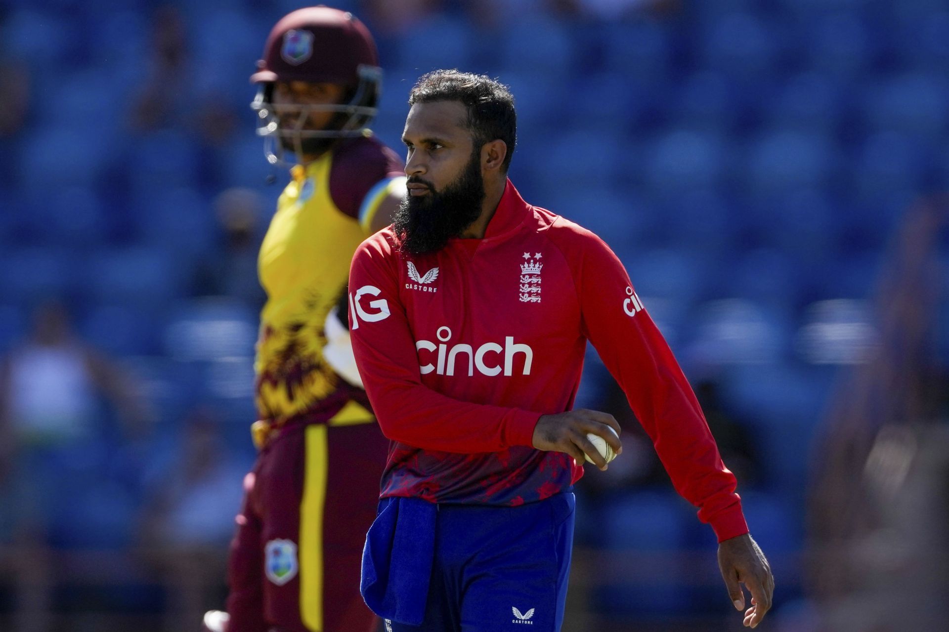 Adil Rashid