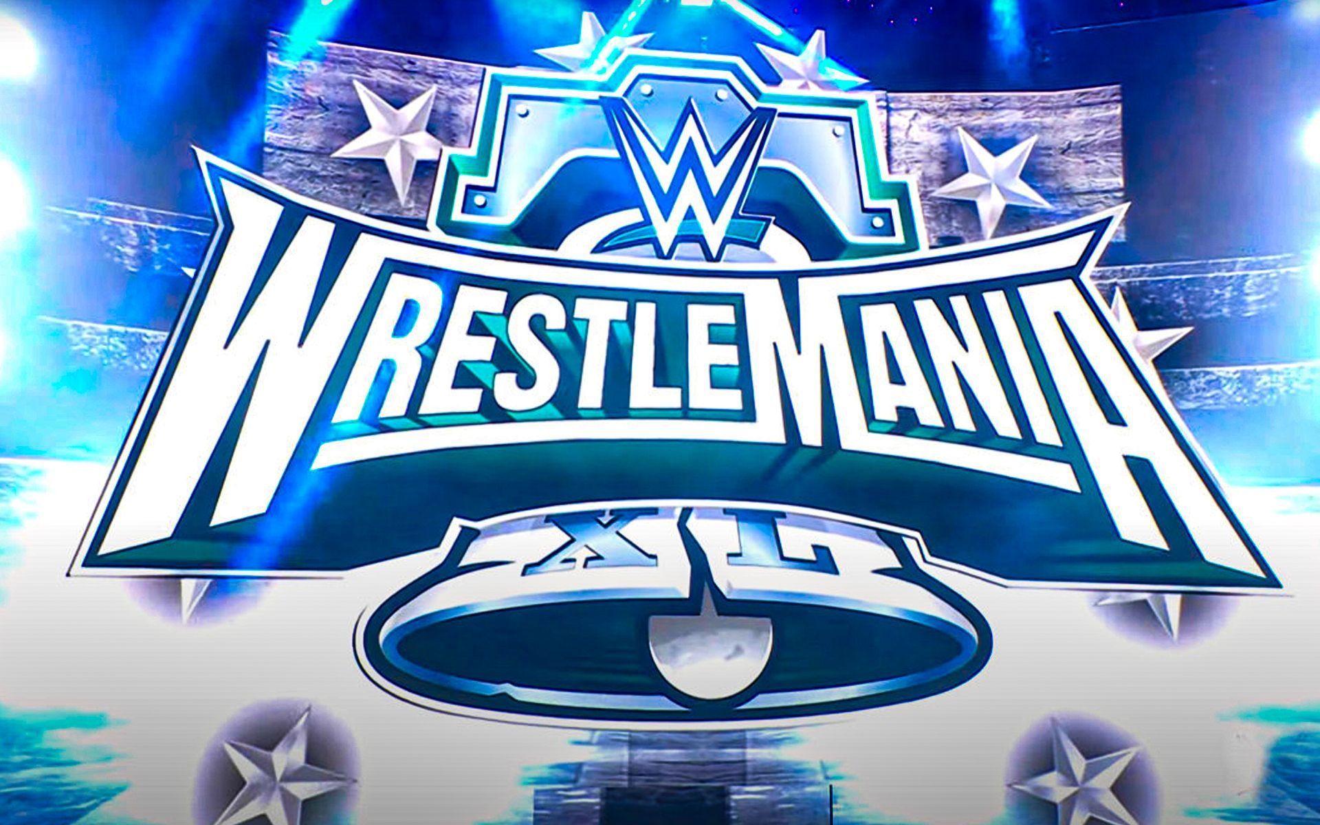 WrestleMania 40