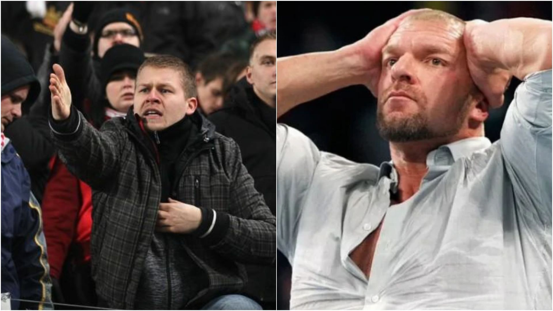 Triple H could sign another top name to WWE.