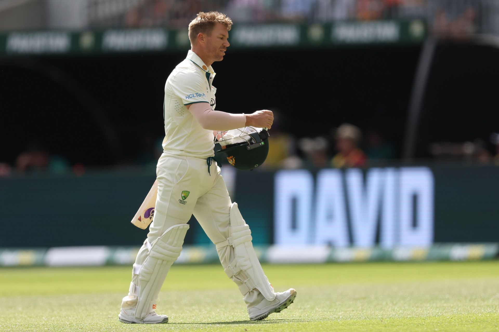 Australia v Pakistan - Men