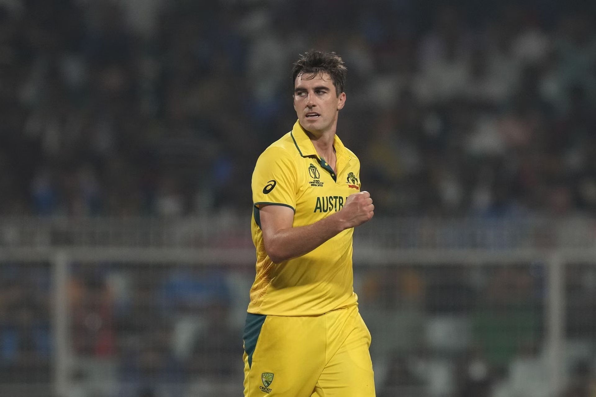 RCB were competing with SRH to acquire Pat Cummins&#039; services. [P/C: Getty]
