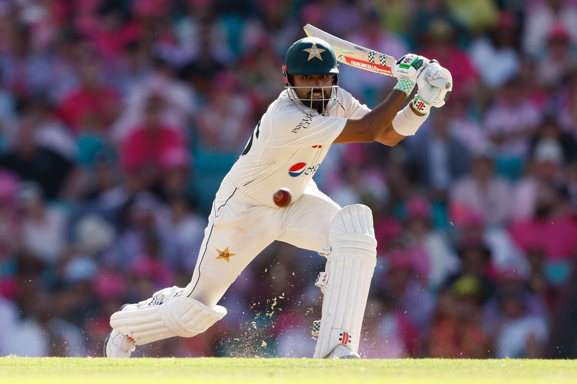 Australia v Pakistan - Men