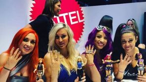 WWE में पूर्व चैंपियन की नहीं होगी एक बार फिर वापसी, रिपोर्ट में इन-रिंग रिटर्न को लेकर भी हुआ खुलासा