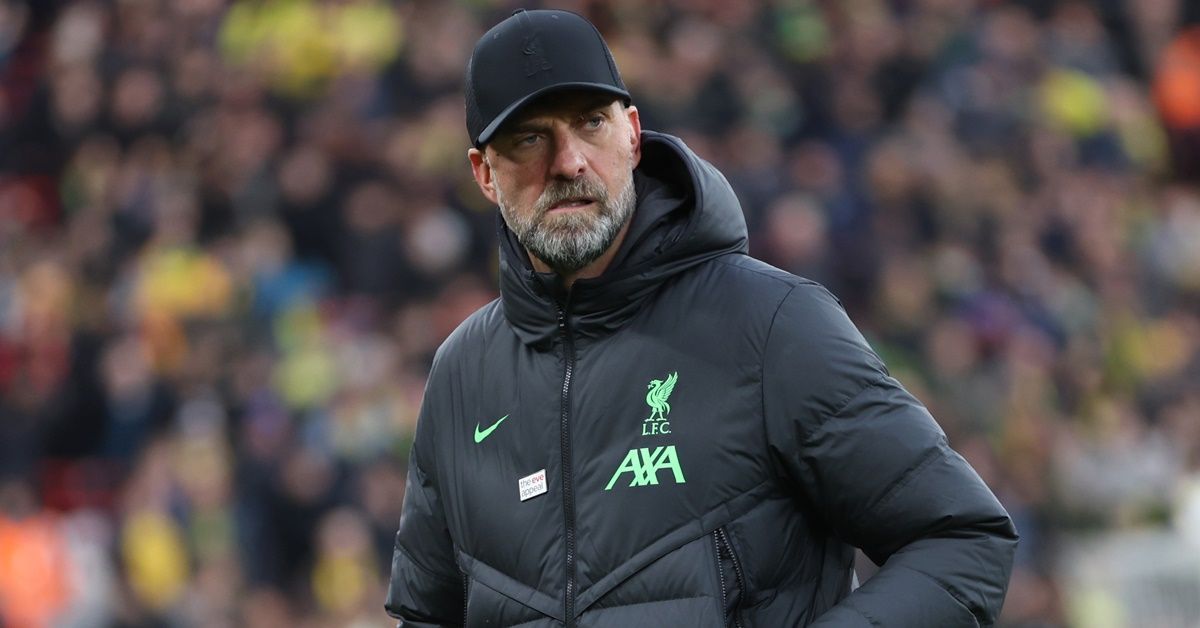 Jurgen Klopp handed Trent Alexander-Arnold his senior debut in 2-1 EFL Cup win over Tottenham Hotspur in October 2016.