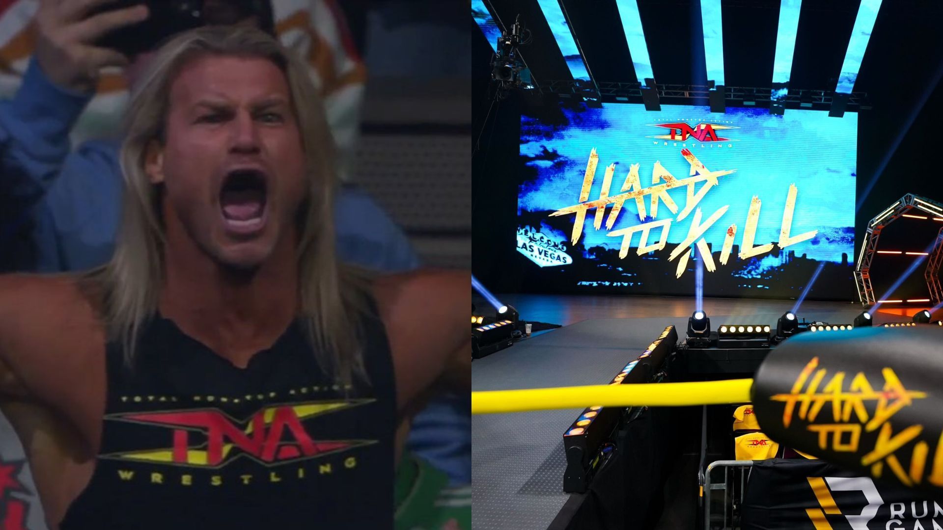 Dolph Ziggler is a two-time World Heavyweight Champion!