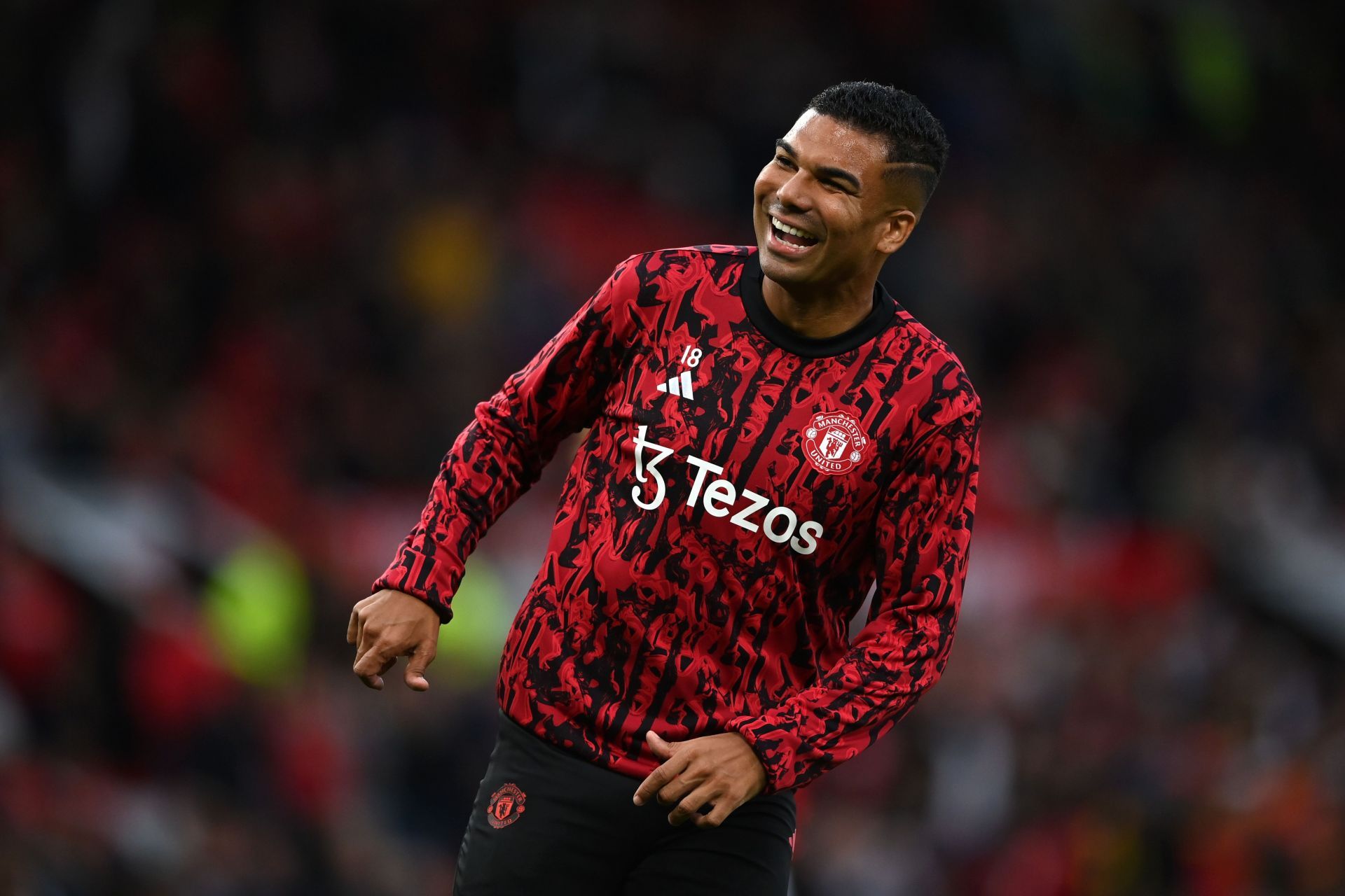 Manchester United v Wolverhampton Wanderers - Premier League