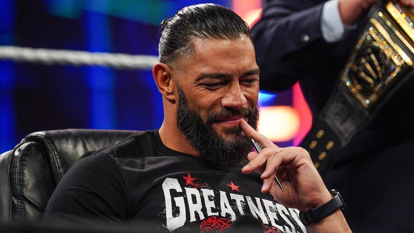 Could Roman Reigns create a female version of The Bloodline in WWE?