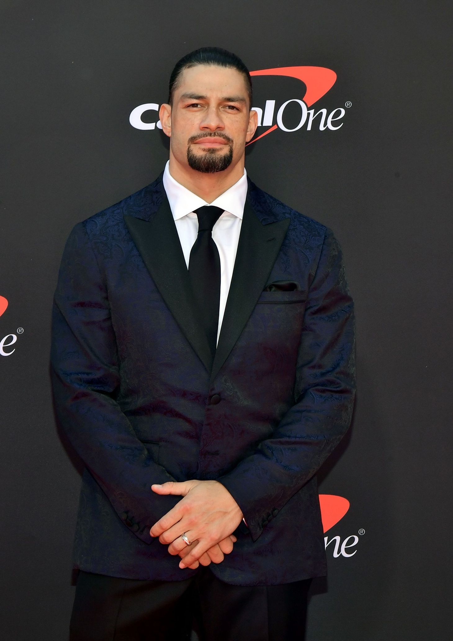 Discover the Fascinating Family Tree of WWE Superstar Roman Reigns