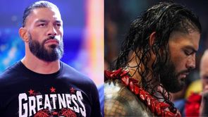 WWE में Roman Reigns के फैंस को लगा बहुत तगड़ा झटका, इन देशों में होने वाले जबरदस्त Premium Live Event में नहीं दिखेगा जलवा?