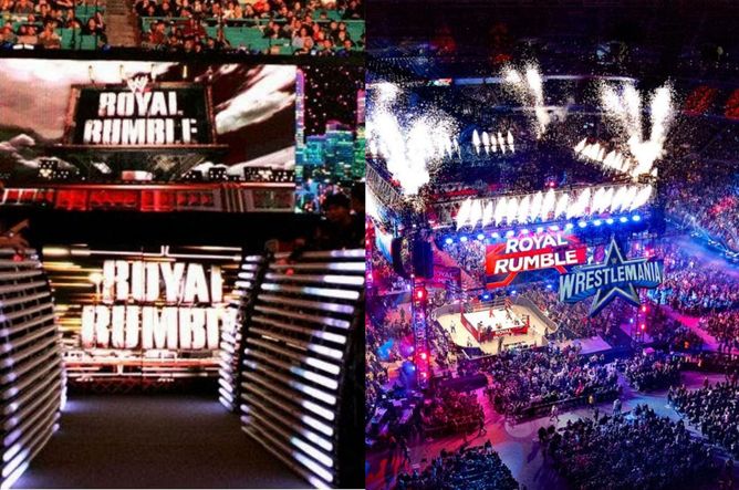 12 साल बाद Royal Rumble द्वारा WWE Hall of Famer की रिंग में हो सकती है चौंकाने वाली वापसी, रेसलिंग दिग्गज ने किया बड़ा दावा