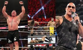 Royal Rumble 2024: जानिए कौन से 4 WWE Superstars जो रॉयल रंबल मैच में आखिरी स्थान पर एंट्री कर सकते हैं