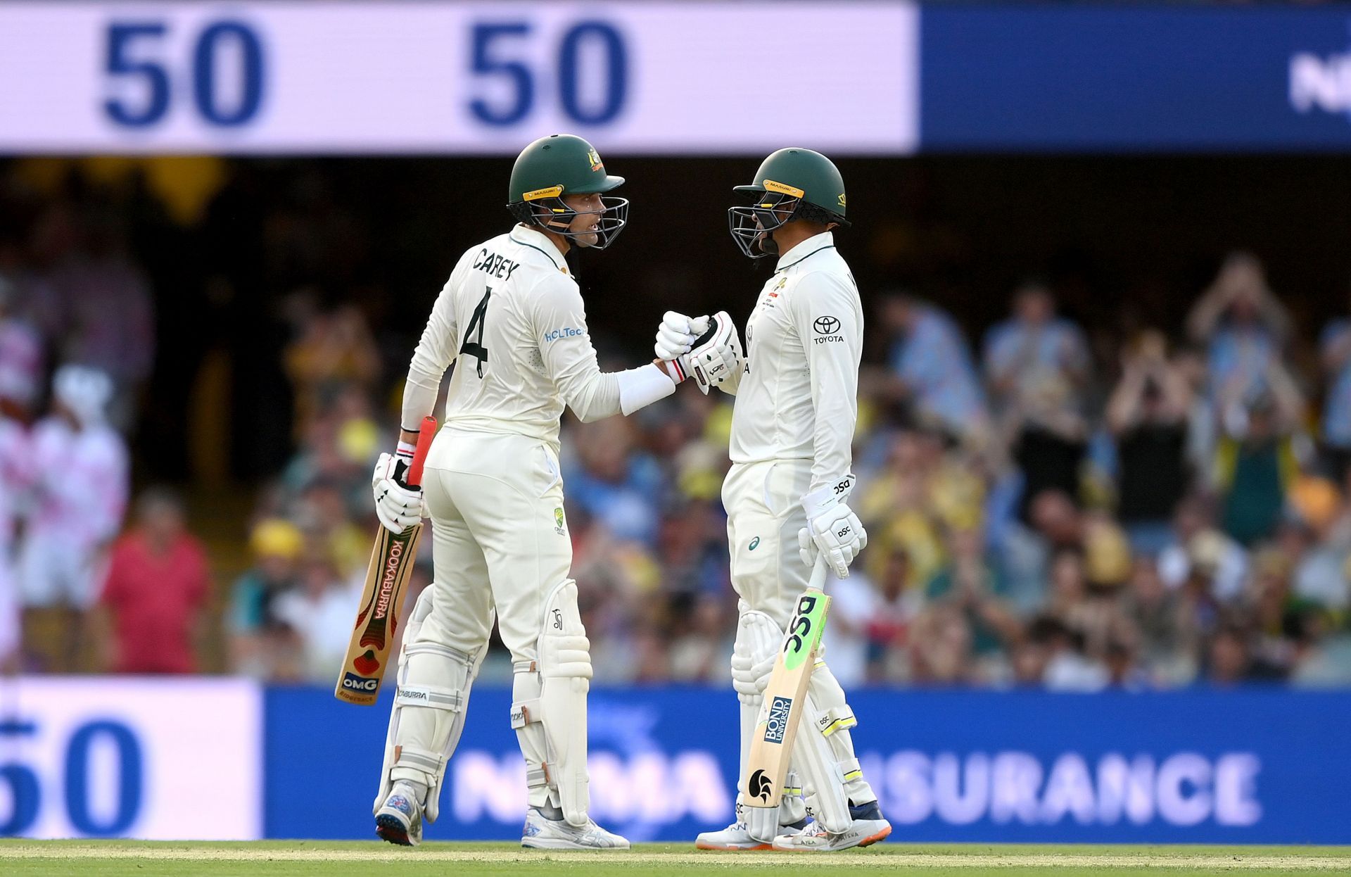 Australia v West Indies - Men