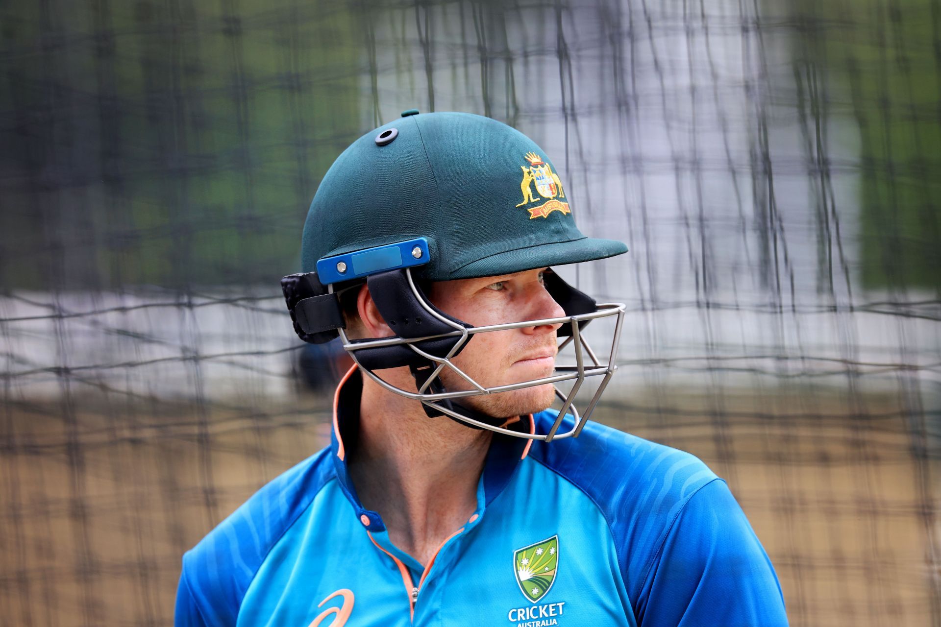 Australia v Pakistan - Men