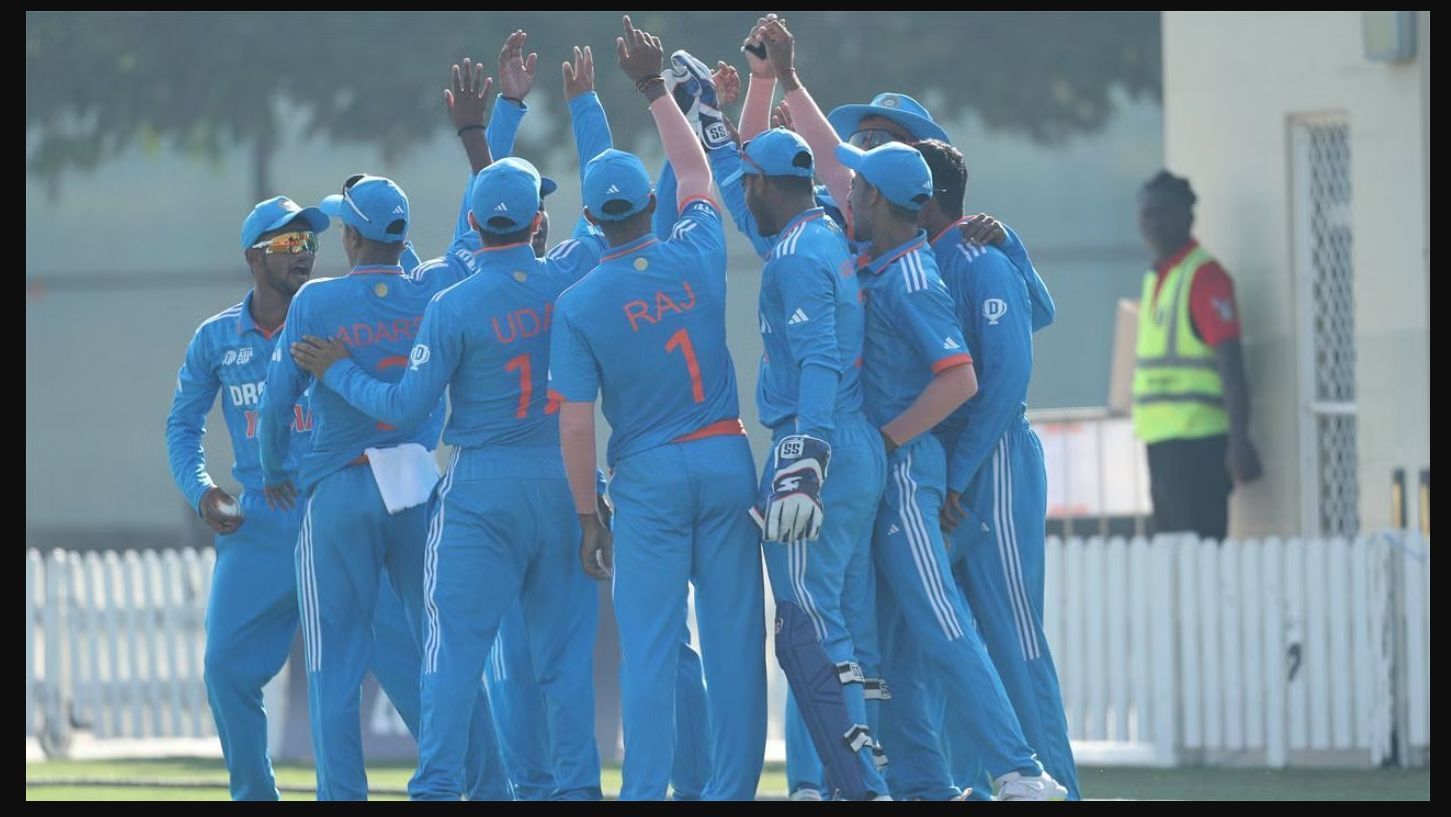 U19 Tri-Series ODI Dream11 Fantasy Suggestions