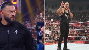 WWE दिग्गज The Rock ने वापसी करके Roman Reigns के खिलाफ मैच के संकेत देने पर तोड़ी चुप्पी, वीडियो डालकर दिया बड़ा बयान