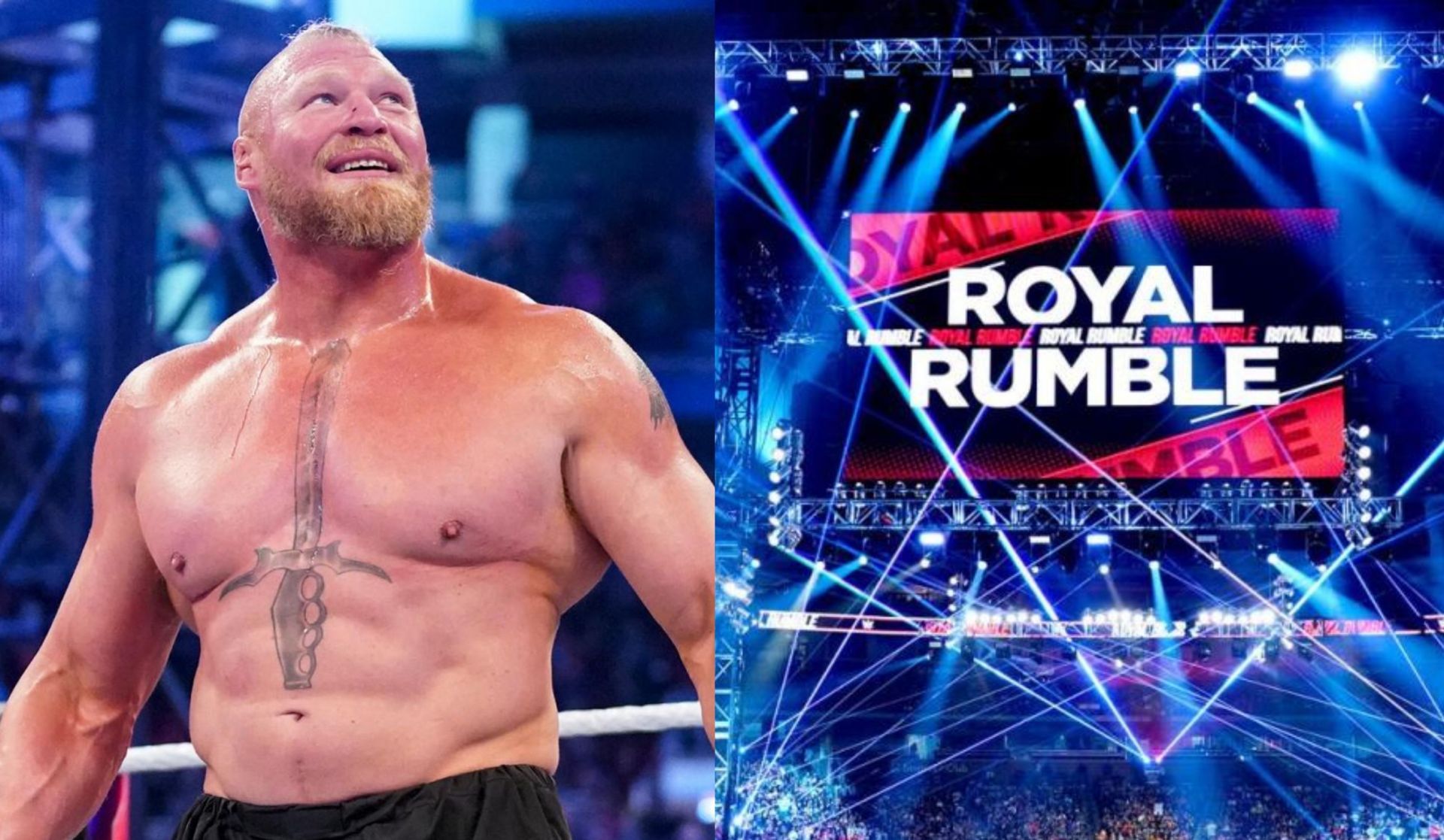 WWE Royal Rumble में कुछ स्टार्स वापसी कर सकते हैं