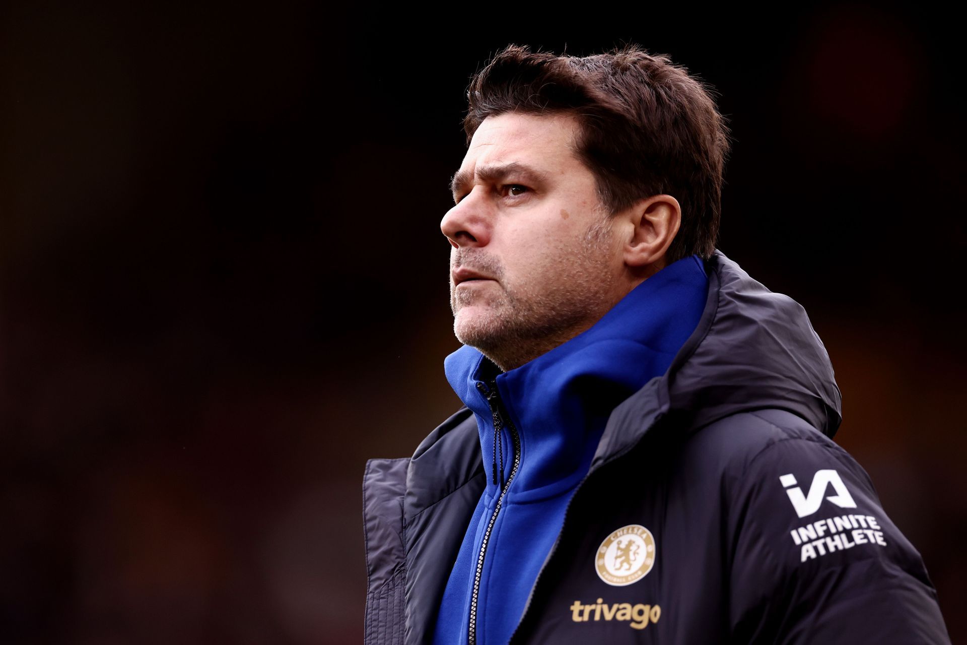 Wolverhampton Wanderers v Chelsea FC - Premier League