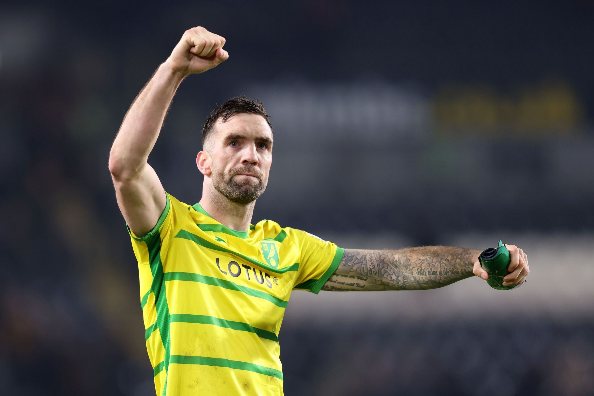 Hull City v Norwich City - Sky Bet Championship