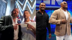 जानिए कौन से हैं वो 3 WWE दिग्गज जो आजतक Royal Rumble मैच नहीं जीत पाए हैं