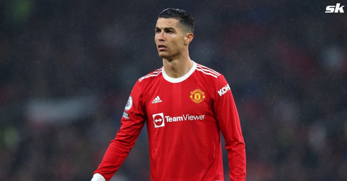 Former Manchester United star believes club were right to part ways with Cristiano Ronaldo in 2022.