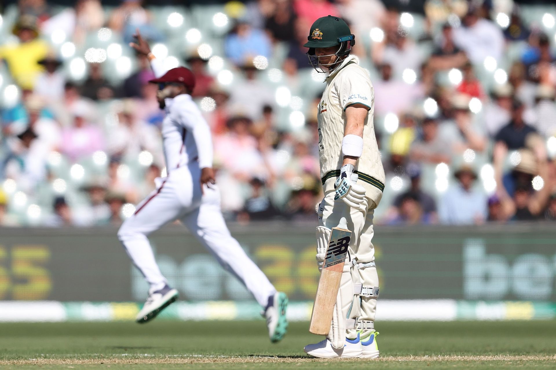 Australia v West Indies - Men&#039;s 1st Test: Day 1