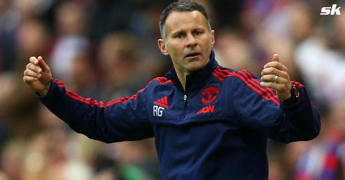 Ryan Giggs&rsquo; brother blasts Manchester United legend in the wake of accusations following cheating scandal