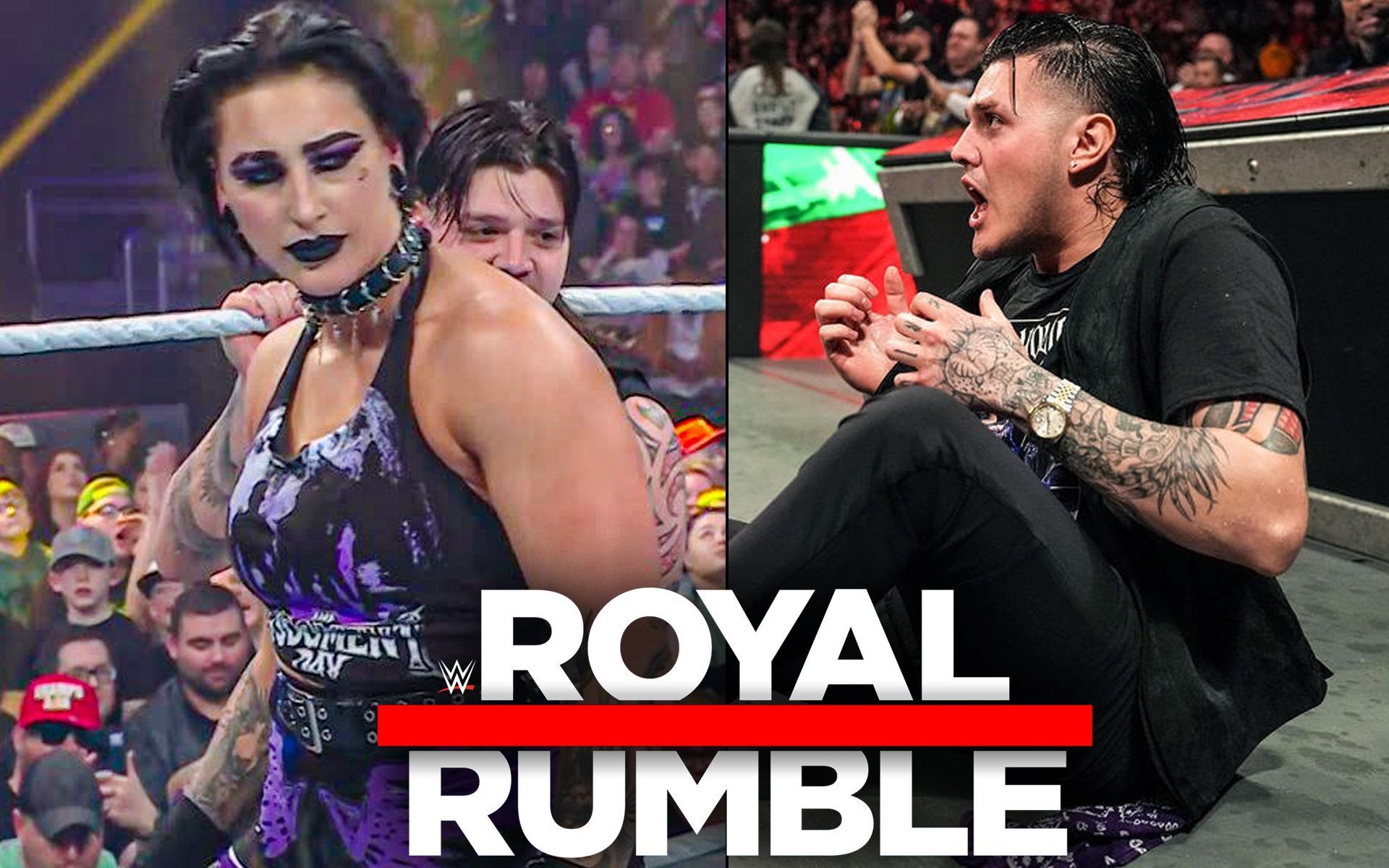 Royal Rumble