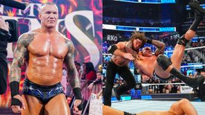 WWE दिग्गज की Roman Reigns समेत अन्य Superstars की हालत खराब करने के बाद जबरदस्त वीडियो आई सामने, फैंस के साथ शेयर किया खास मोमेंट