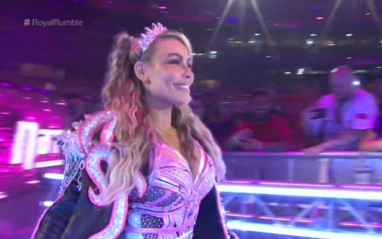 Natalya