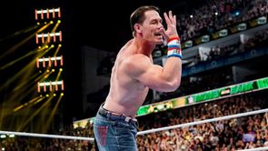 WWE WrestleMania में इस Superstar के खिलाफ नहीं होना चाहिए John Cena का मैच, दिग्गज ने किया बड़ा दावा