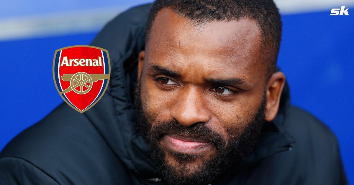 Darren Bent heaps praise on Arsenal