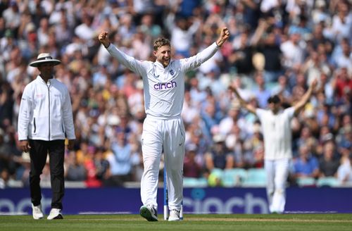 The former England captain has 62 Test scalps to his name. (Pic: Getty Images)