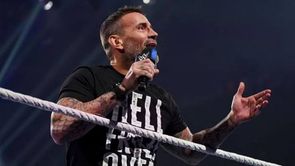 WWE दिग्गज CM Punk को लेकर हुआ बहुत बड़ा ऐलान, Raw के अगले एपिसोड में पूर्व चैंपियन के साथ रिंग में होगा आमना-सामना