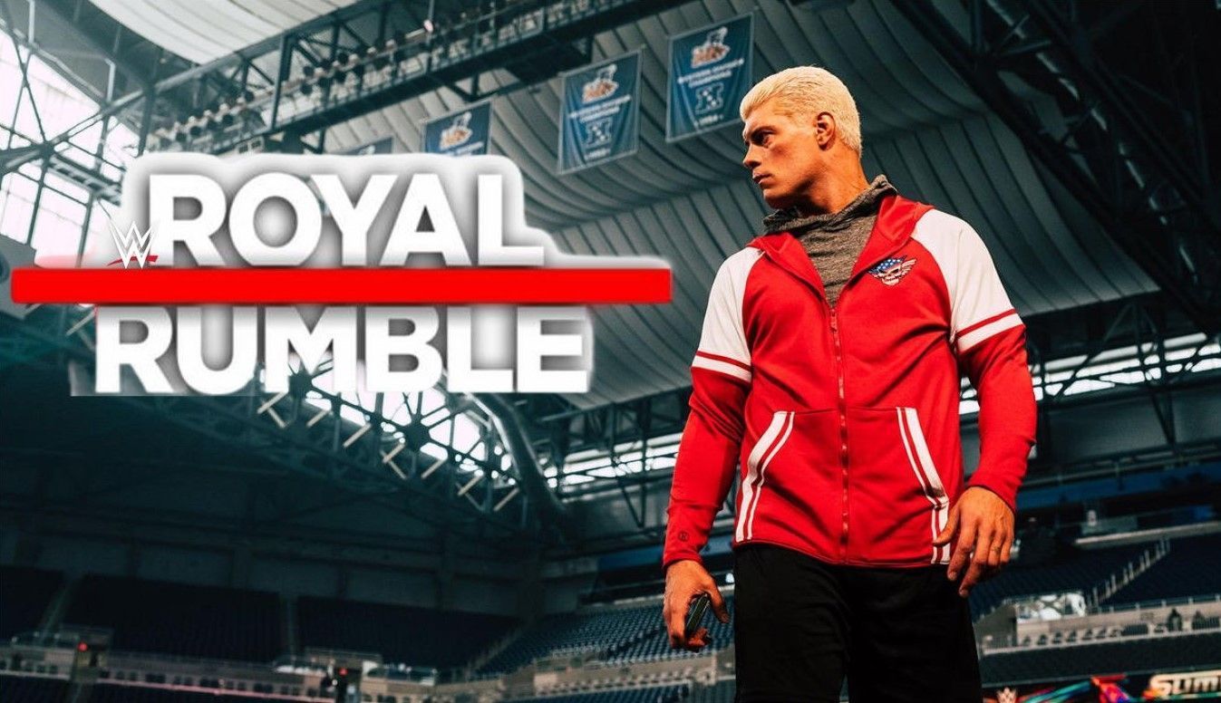 Will Cody Rhodes recreate the Royal Rumble magic in 2024?