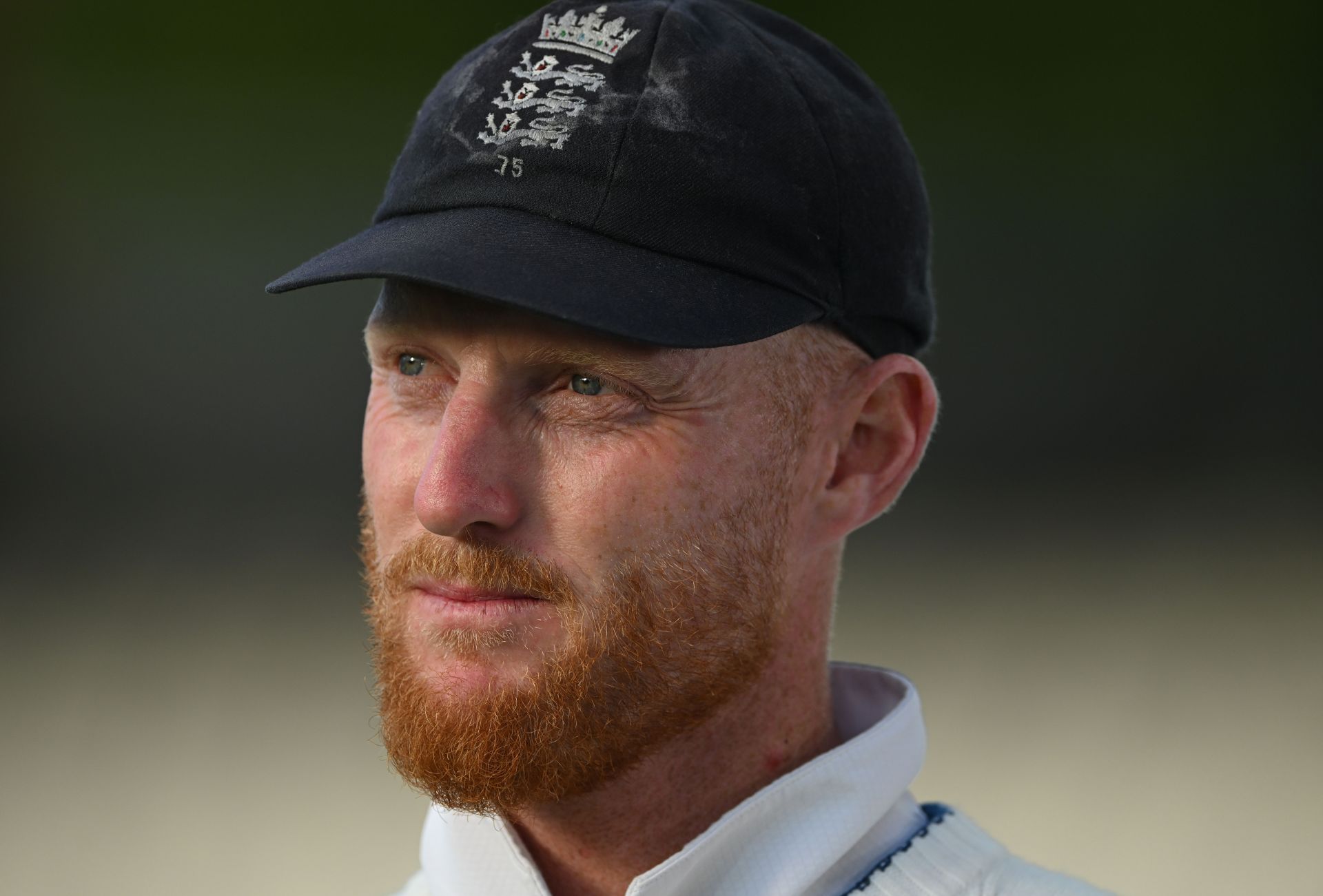 Ben Stokes