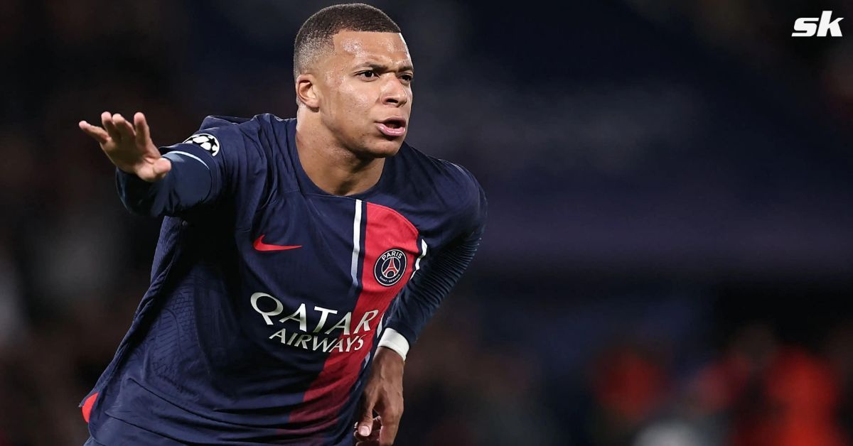 Will Kylian Mbappe join Real Madrid?