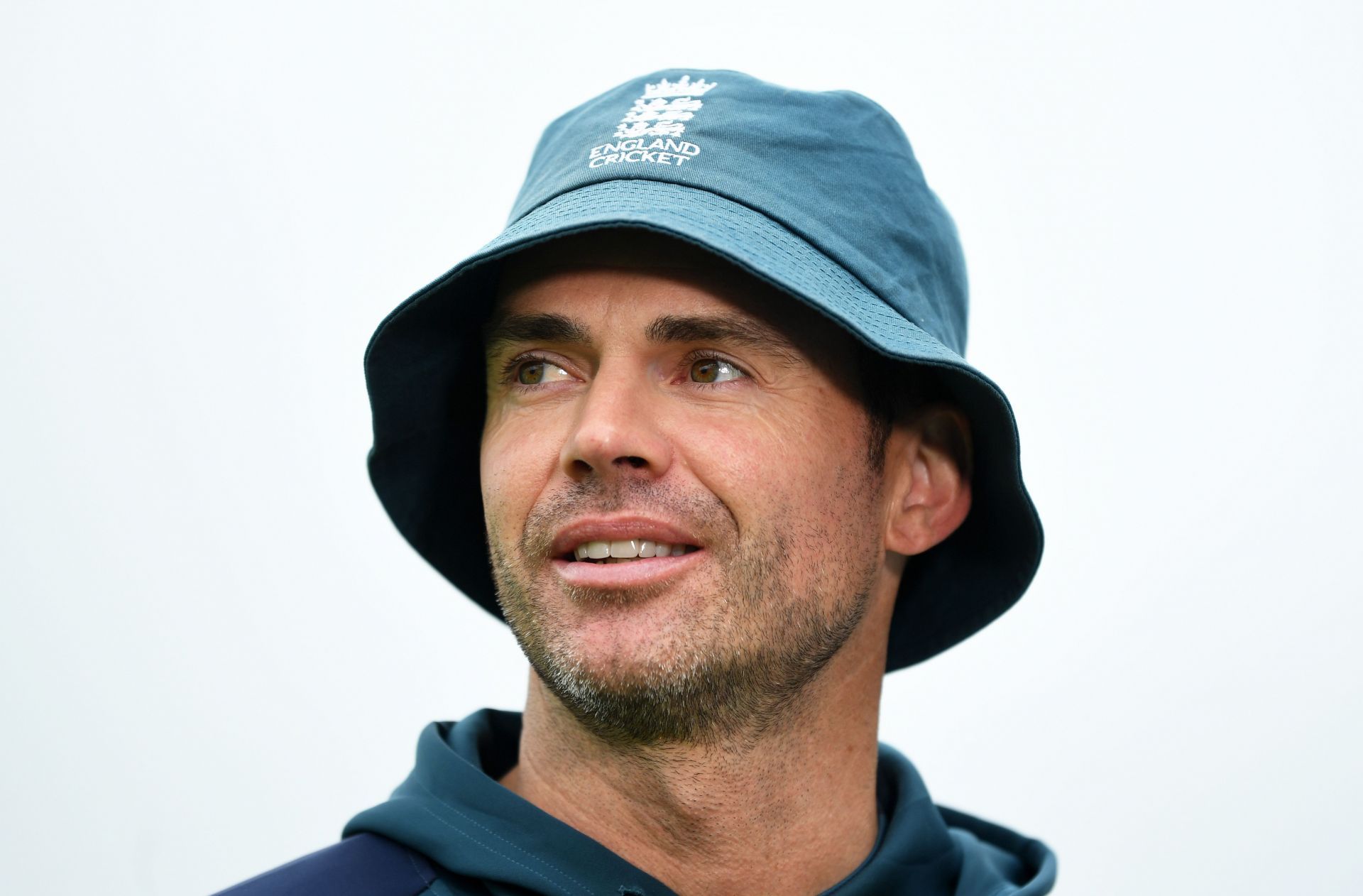 James Anderson. (Image Credits: Getty)